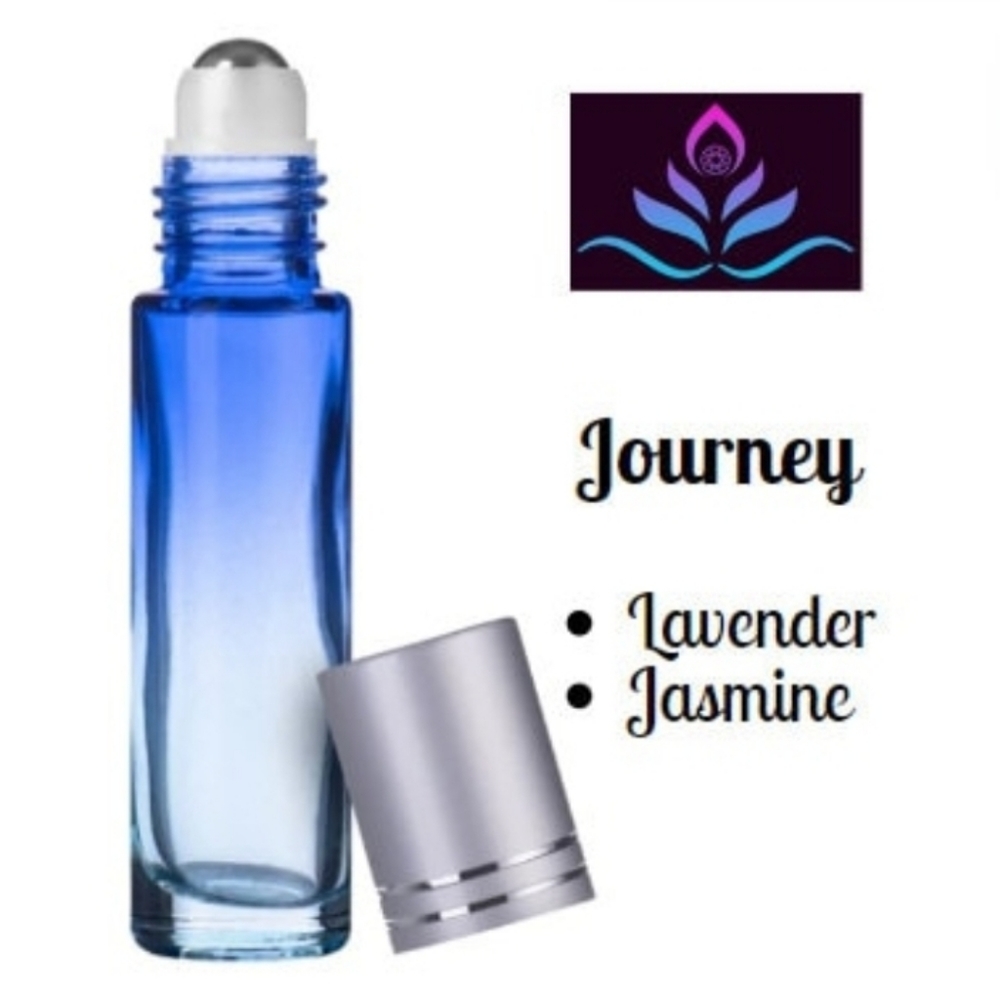 Essential Oil Fragrance Rollers